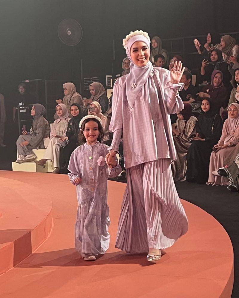 Popmama.com/Putri Syifa N